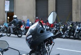Venda de motocicletas em 2025 é a maior dos últimos 22 anos