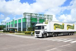 Com investimento de R$ 400 milhões, Grupo Maratá abrirá fábrica na cidade de Pilar