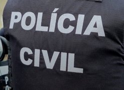 Durante operação em Maceió, Polícia Civil prende suspeito de tentativa de feminicídio  em Branquinha