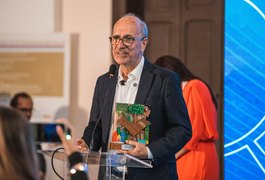 Programa Penedo Vivo e Mais Verde vence Prêmio Sebrae Prefeitura Empreendedora na categoria Sustentabilidade e Meio Ambiente