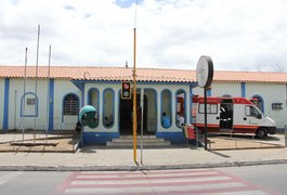 Regional de Arapiraca se tornará 'Hospital-Escola' da Ufal