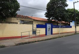 Governador visita obras em Palmeira nesta quarta-feira (27)