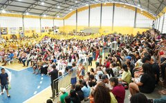 Festa das mães de Coité do Nóia
