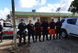 Exército Brasileiro combate comércio ilegal de munições em Arapiraca