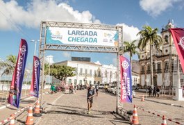 Ex-funcionário da Prefeitura de Penedo, Zé Carlos vence Corrida do Bom Jesus 2024