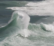 Áudios que falam sobre possível tsunami em Alagoas são falsos, alerta Semarh