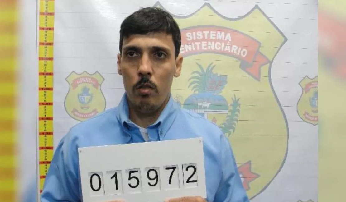 Entenda como homem condenado por mais de 100 estupros fugiu de presídio em Goiás