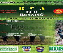 Com 600 vagas disponíveis, Batalhão Ambiental abre inscrições para a ‘BPA Eco Running’