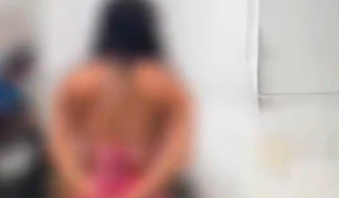 Mulher de 31 anos é presa sob suspeita de matar adolescente encontrada dentro de saco, em Maceió