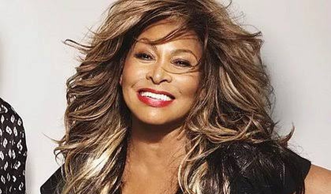 Aos 83 anos, morre cantora Tina Tuner