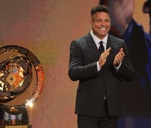 Ronaldo desiste de candidatura à presidência da CBF; entenda