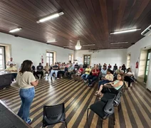 Secretaria de Cultura de Penedo lança Edital Mestre Eduardo para distribuir R$ 235 mil reais em premiação