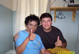 Fábio Gusmão conta os bastidores da reportagem com a alagoana que inspirou ‘Vitória’, filme com Fernanda Montenegro