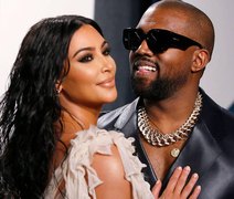 Imprensa americana anuncia divórcio de Kim Kardashian e Kanye West