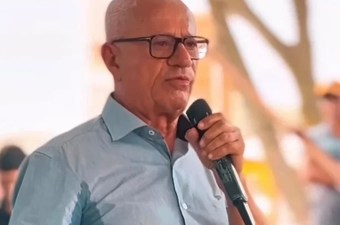 Prefeito Roberto Wanderley deve suspender PSS da Saúde e não realizar  contratações temporárias em Estrela de Alagoas