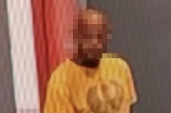 'Cheirador de nádegas' em série é preso pela segunda vez em dois meses