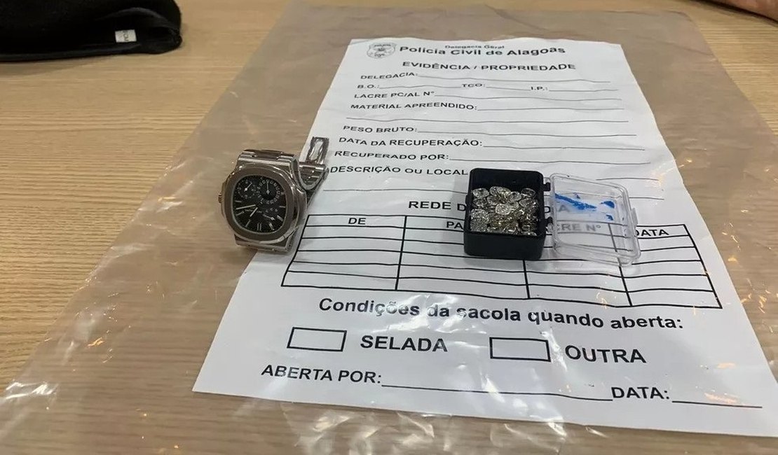 Justiça concede liberdade provisória a suspeito de furtar apartamento de Carlinhos Maia