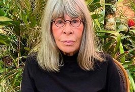 “Você não quer transar, já transou a vida inteira”, diz Rita Lee sobre envelhecer