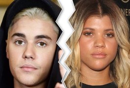 Justin Bieber e Sofia Richie terminam relacionamento, diz site
