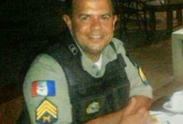 Sargento que se recuperava de cirurgia após acidente morre de infarto