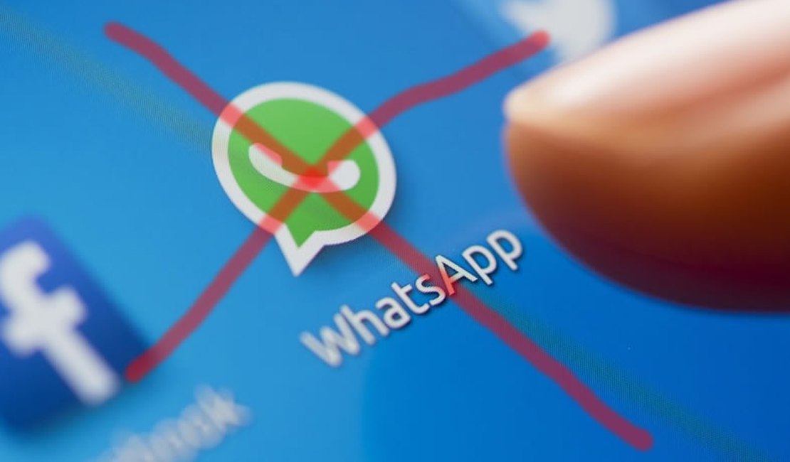 WhatsApp deverá ser bloqueado mais uma vez no Brasil por decisão da Justiça