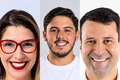 Com quase 100% das urnas computadas, confira a lista de candidatos eleitos a deputado federal em Alagoas