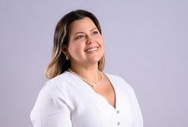 Samyra do Basto ganha força no Agreste e desponta como pré-candidata à Câmara Federal