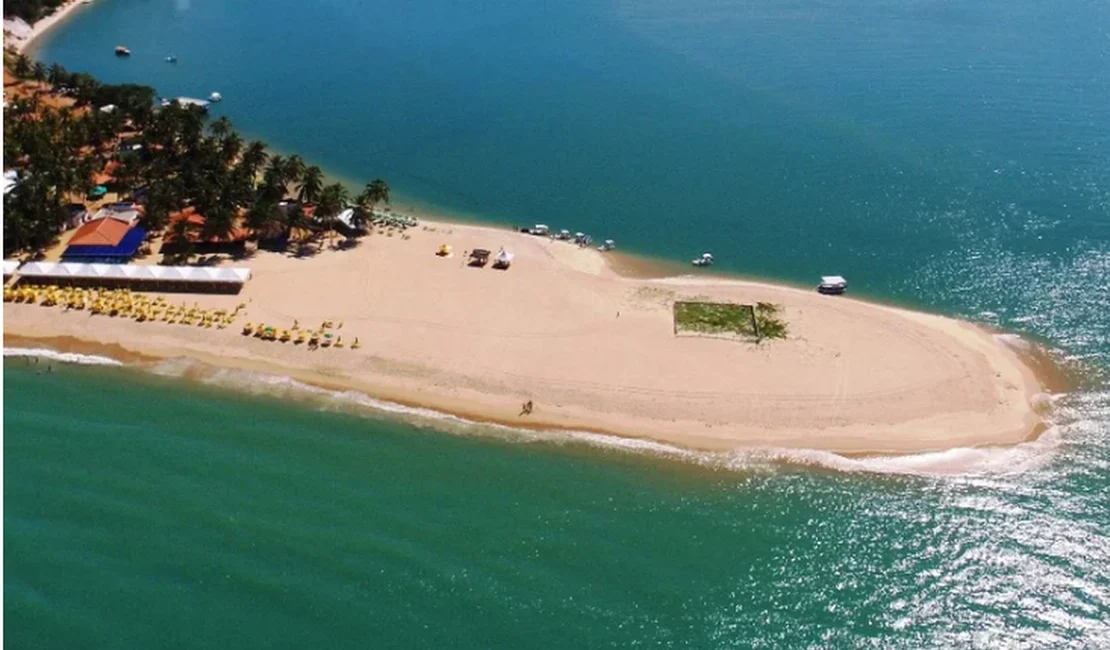 Polícia Civil apura denúncias de extorsão contra turistas na Praia do Gunga