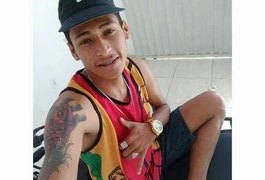 Jovem é encontrado morto a tiros em estrada vicinal de Joaquim Gomes