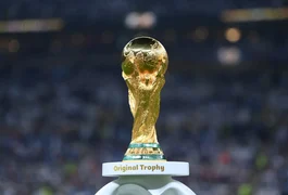 Entenda como funcionará o sorteio da Copa do Mundo de 2026