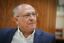 Após mal-estar, Alckmin é levado às pressas a hospital de Brasília