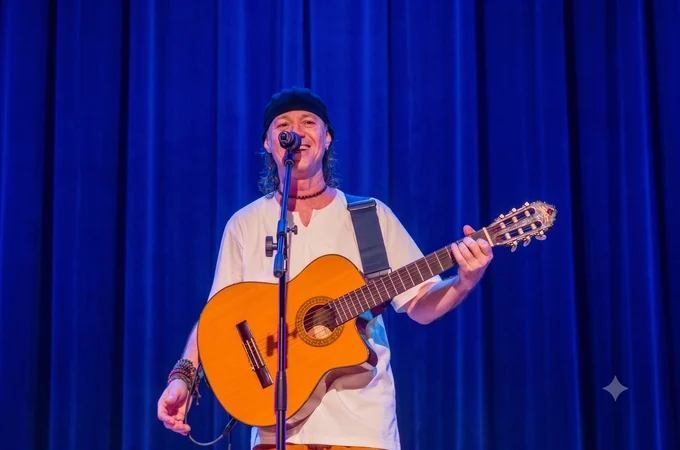 Reencontro: Wilson Miranda leva show gratuito e autoral para Maceió e Viçosa