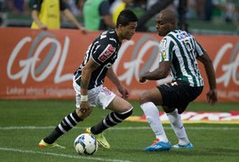 Na volta à Arena, Corinthians recebe o Coritiba pelo Brasileirão