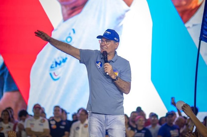 Renan passa de 60% em três regiões de Alagoas e lidera em quatro, mostra DataTrends