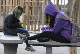 Proibição de rede social para crianças entra em vigor na Austrália