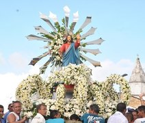 Festa de Bom Jesus dos Navegantes começa neste domingo (3)