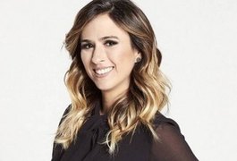 Tatá Werneck sobre amigos que não cumprem quarentena: 'Tomei a decisão de expor'