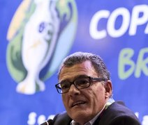 Fernando Sarney define data de nova eleição para a presidência da CBF