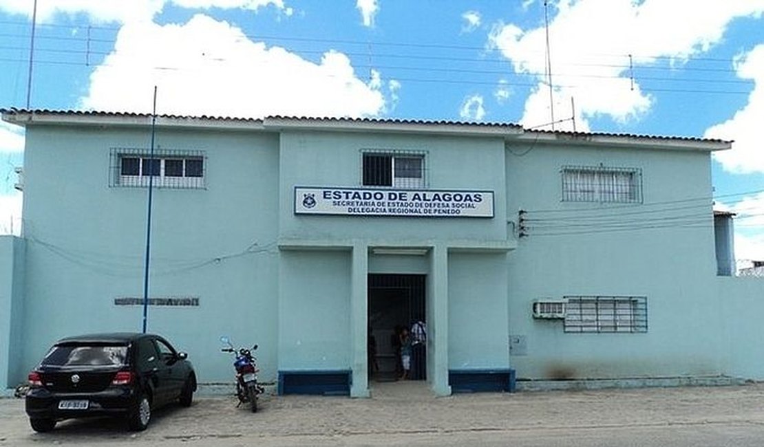 Após ser ignorada pela mãe, adolescente denuncia padrasto por abuso sexual em Penedo