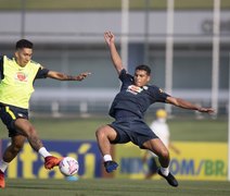 Brasil recebe o Equador, em junho, no retorno das Eliminatórias para a Copa