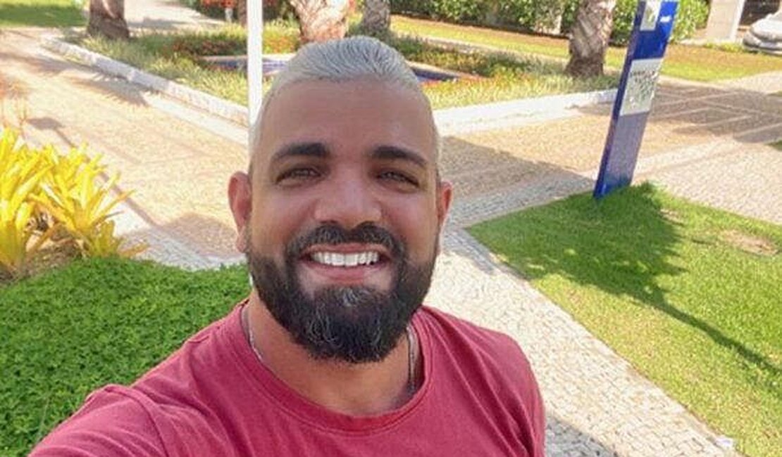 Aos 41 anos, morre Messias Soares, famoso sambista