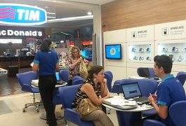 TIM deve pagar indenização de R$ 3.500 por cobrança indevida