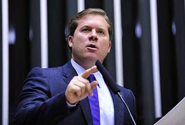 Deputado alagoano Marx Beltrão será o novo ministro do Turismo