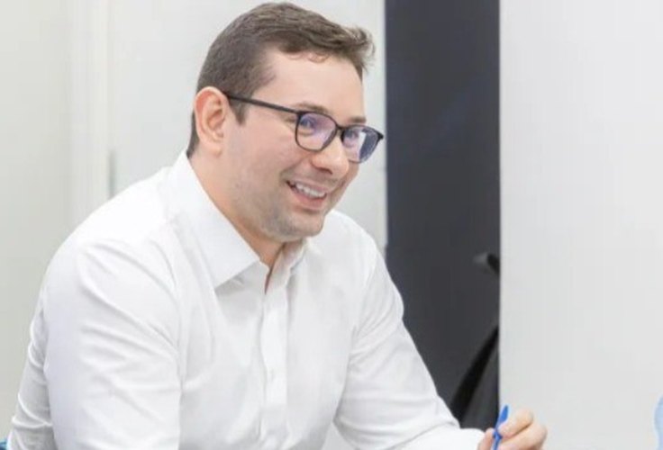 Filho de Luciano Barbosa, Lucas Barbosa fala sobre possibilidade de ser candidato a deputado estadual por Alagoas