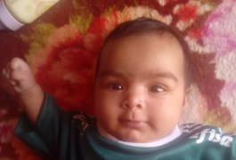 Bebê de 2 meses morre sufocada enquanto dormia com o pai na rede, em PE