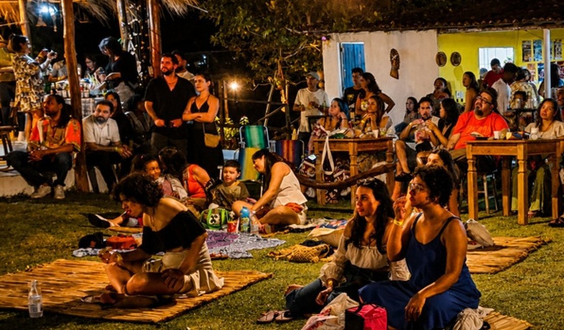 Vozes do Velho Chico 2026 transforma Piranhas em um palco vivo de música, cinema, poesia e cultura popular