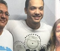 Candidatura de mãe de Wesley Safadão a vice-prefeita é cassada no Ceará
