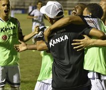 Federação Alagoana de Futebol confirma jogo de volta entre CSA e ASA para sábado (24)