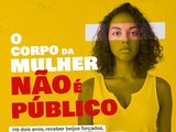 IMPORTUNAÇÃO SEXUAL E CONDUTAS INCONVENIENTES CONTRA A MULHER: LIMITES ENTRE A INVESTIDA SOCIAL