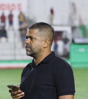 CSE confirma a saída do técnico Rommel Vieira, do executivo de futebol e de atacante
